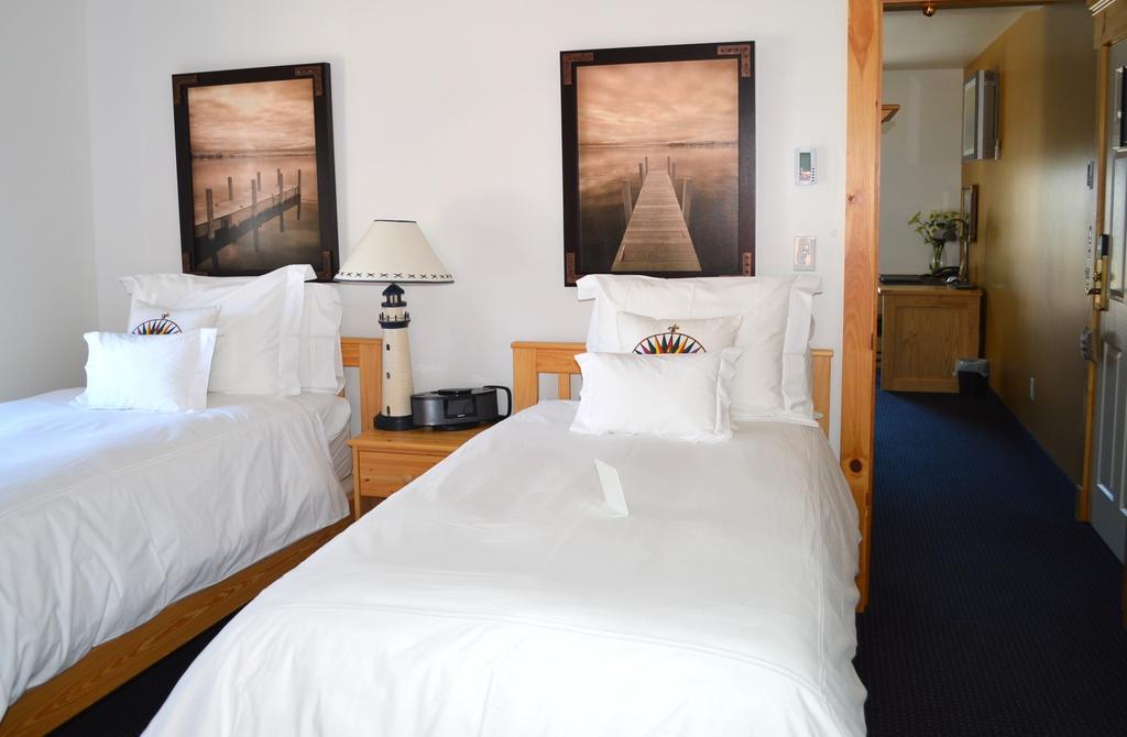 The Mariner King Inn Lunenburg Rom bilde