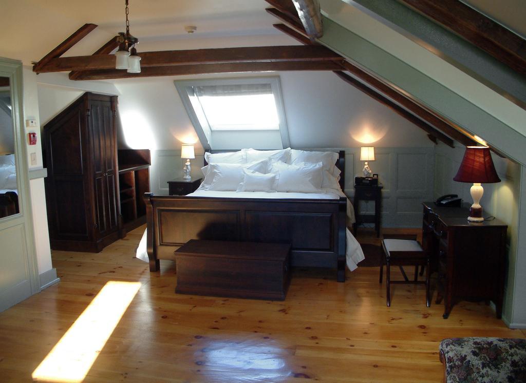 The Mariner King Inn Lunenburg Rom bilde