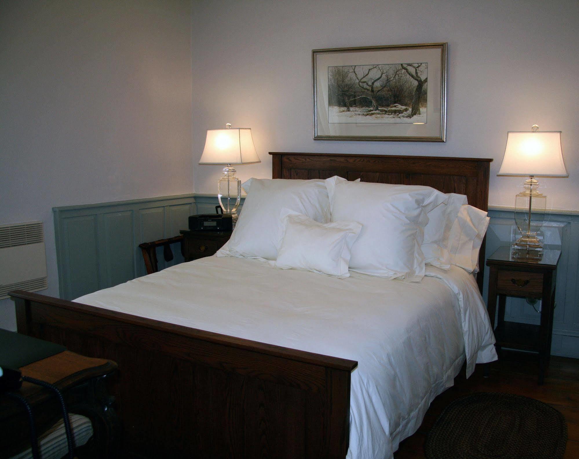 The Mariner King Inn Lunenburg Eksteriør bilde